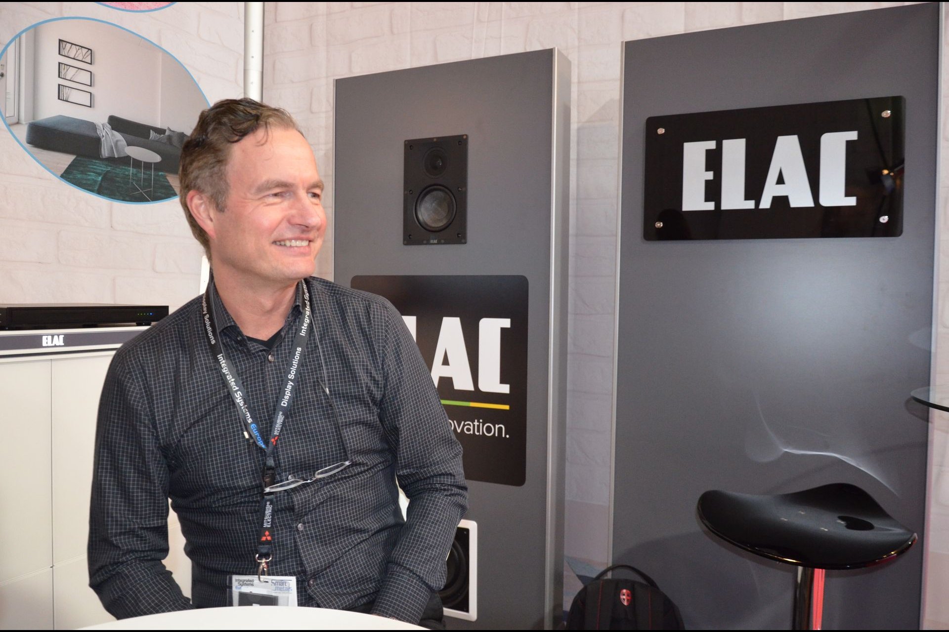 Elac